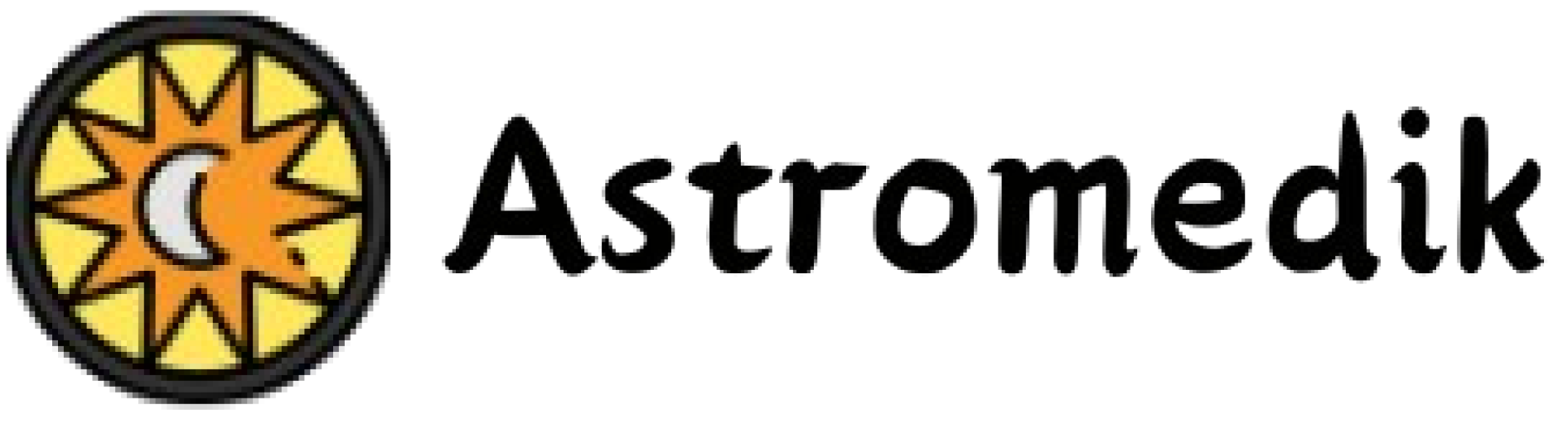 Astromedik Logo